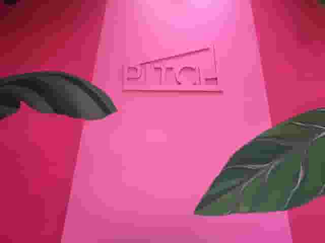 PITCH Stratford