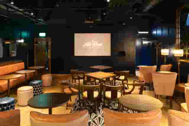 All Star Lanes - White City