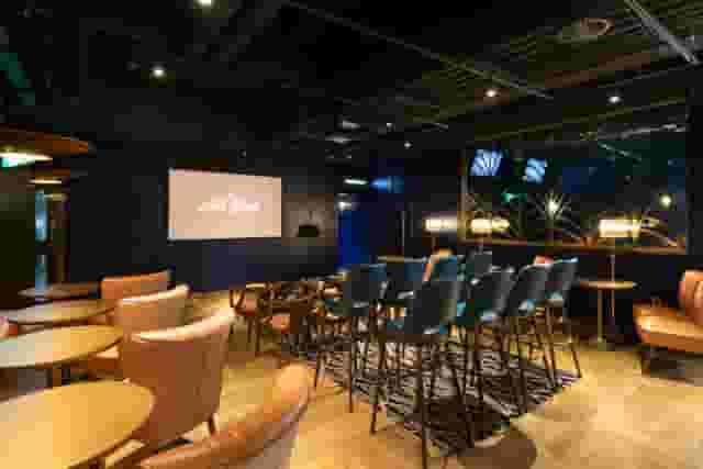 All Star Lanes - White City