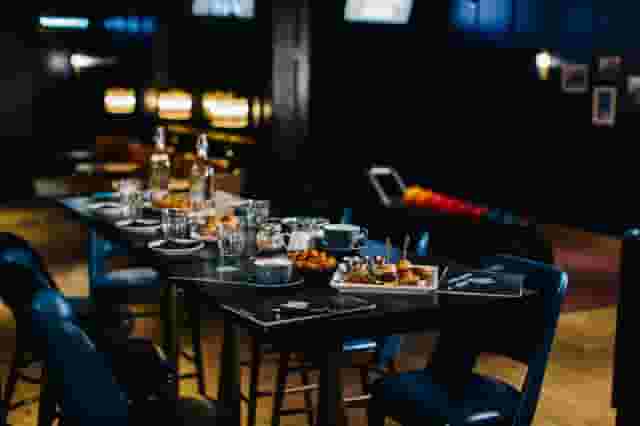 All Star Lanes - White City