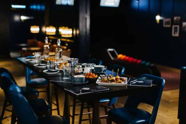 All Star Lanes - White City