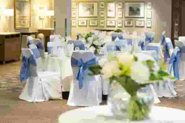 Victory Services Club