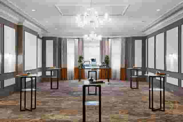 Bristol Marriott Royal Hotel