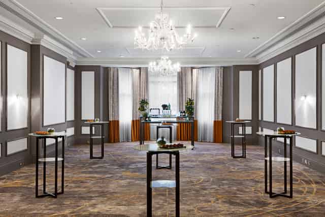 Bristol Marriott Royal Hotel