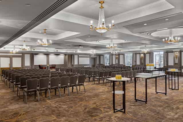 Bristol Marriott Royal Hotel