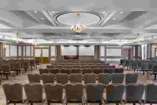 Bristol Marriott Royal Hotel