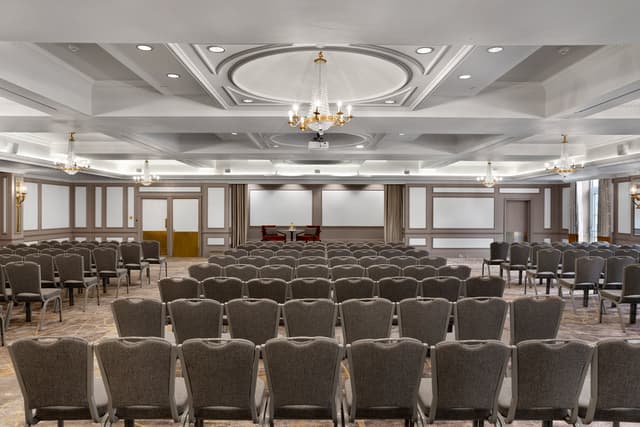 Bristol Marriott Royal Hotel