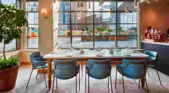 Sartoria Battersea