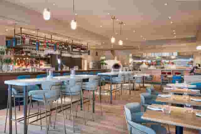 Sartoria Battersea
