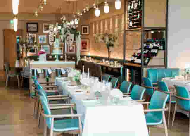 Sartoria Battersea
