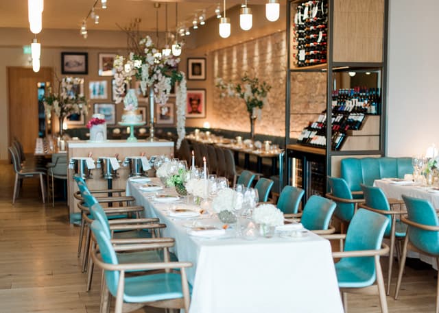 Sartoria Battersea