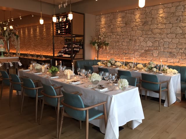 Sartoria Battersea