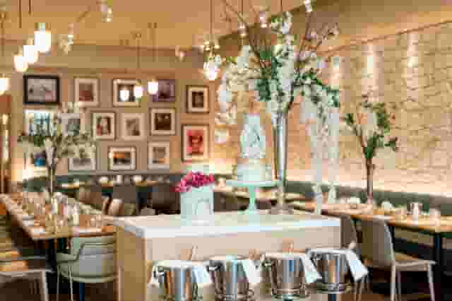 Sartoria Battersea