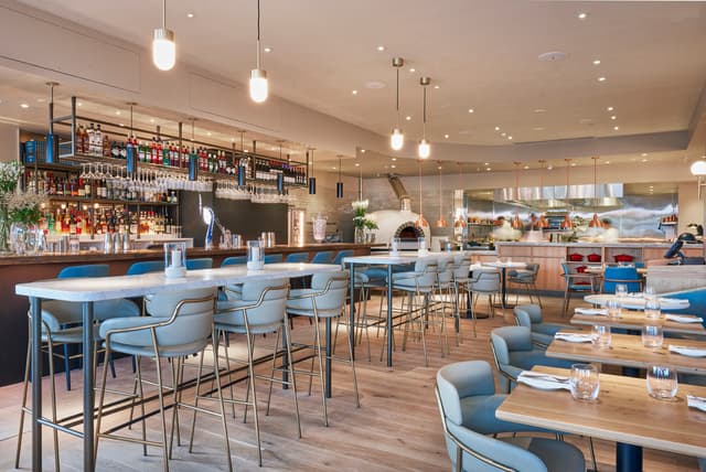 Sartoria Battersea