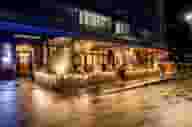 Outdoor Terraces