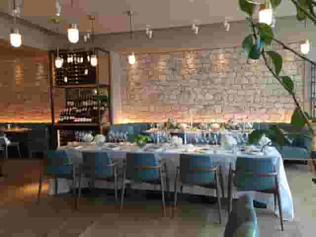 Sartoria Battersea