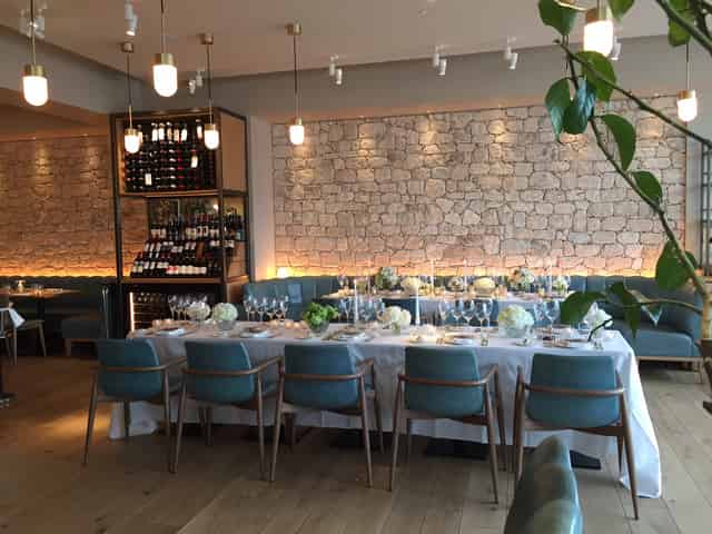 Sartoria Battersea
