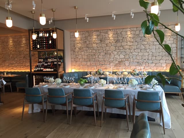 Sartoria Battersea