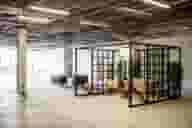 Warehouse Venues