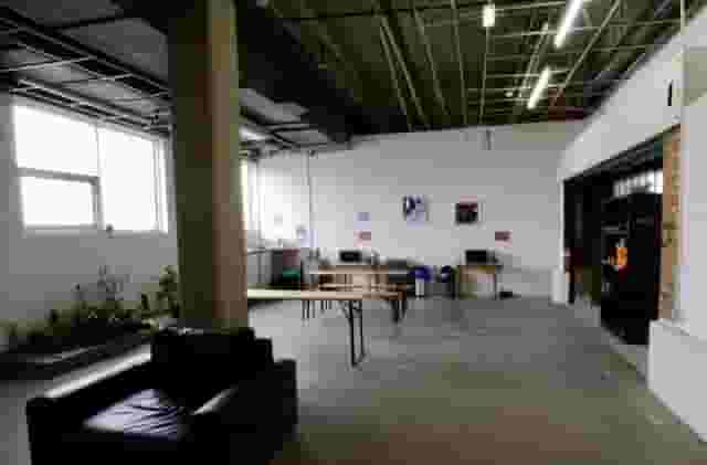 Atrium