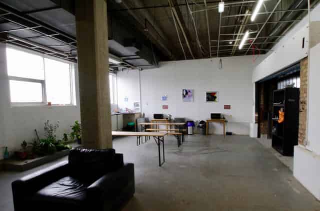 Atrium