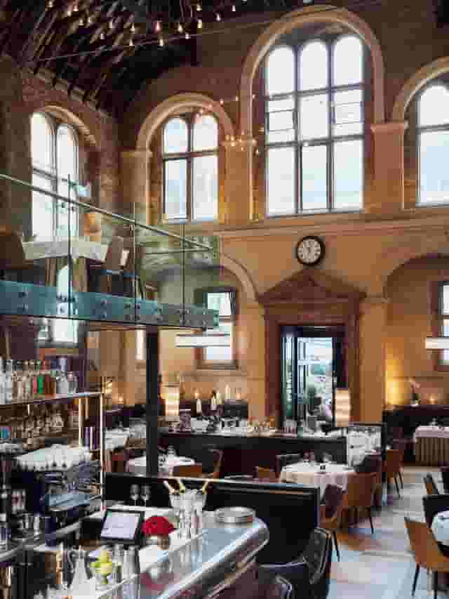 Galvin La Chapelle