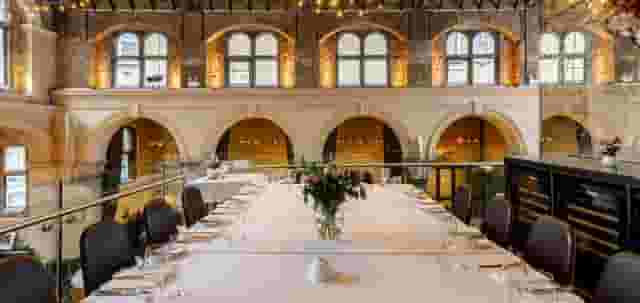 Galvin La Chapelle