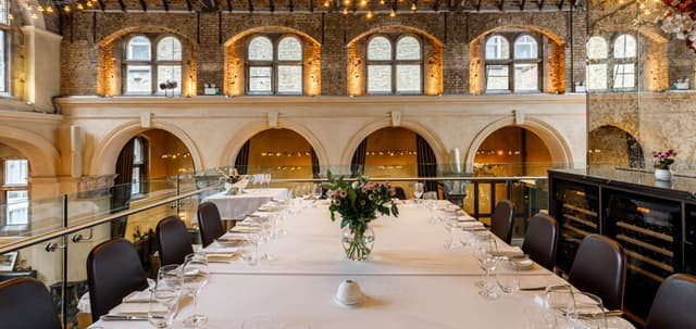 Galvin La Chapelle
