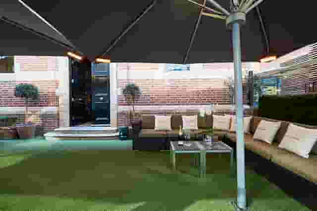 Le Jardin 
