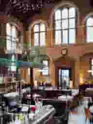 Event Venues