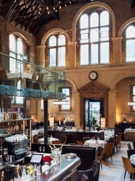 Event Venues
