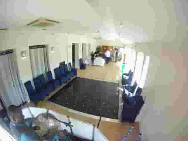 Terrace Suite