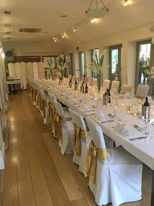 Terrace Suite
