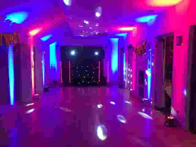 Terrace Suite