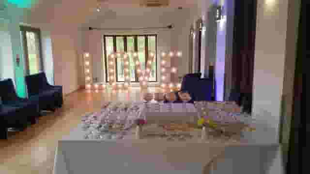 Terrace Suite