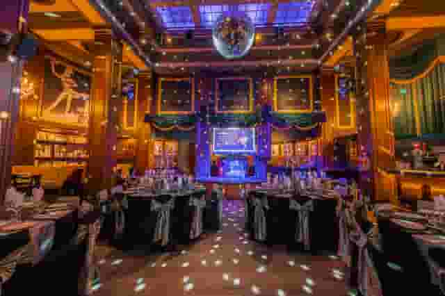 Revolucion De Cuba Birmingham