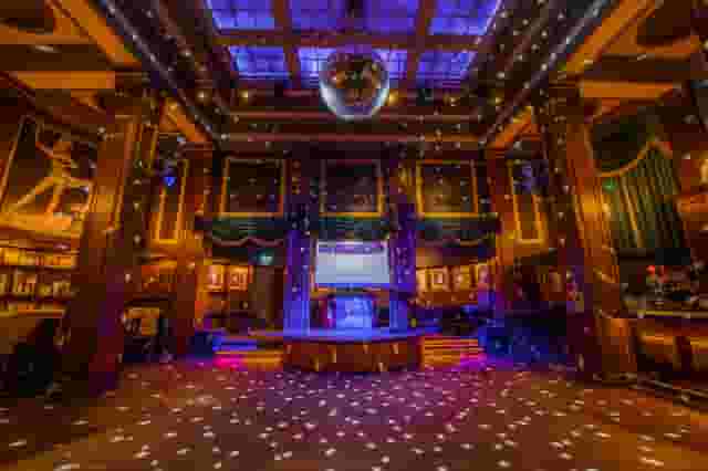 Revolucion De Cuba Birmingham