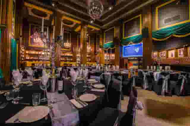 Revolucion De Cuba Birmingham