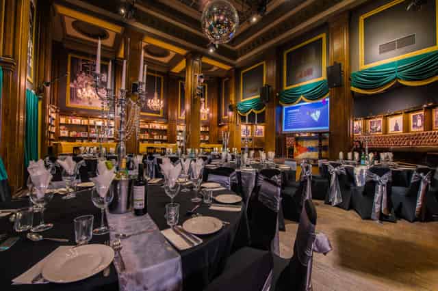Havana Bar