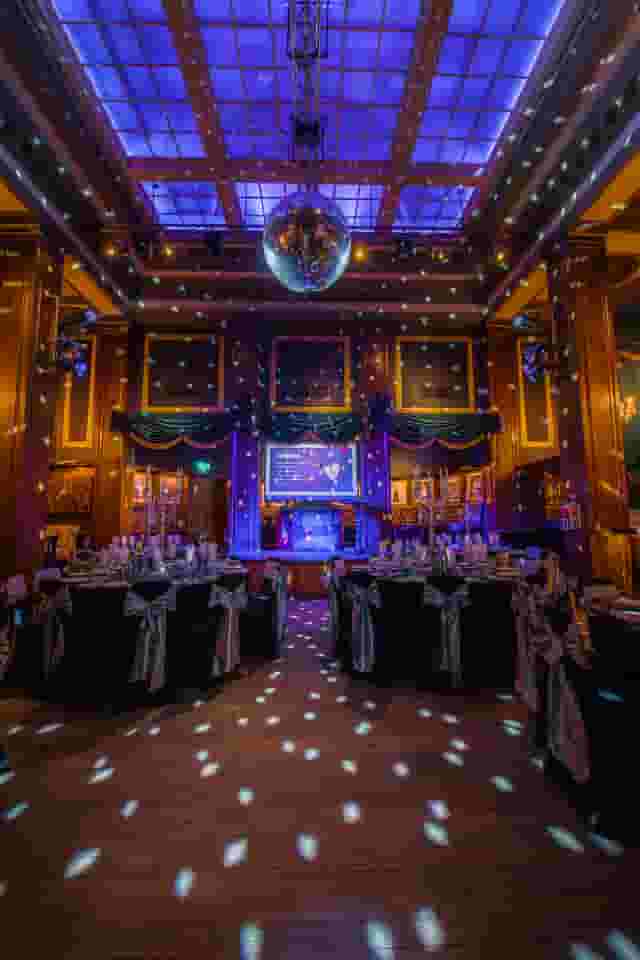 Revolucion De Cuba Birmingham
