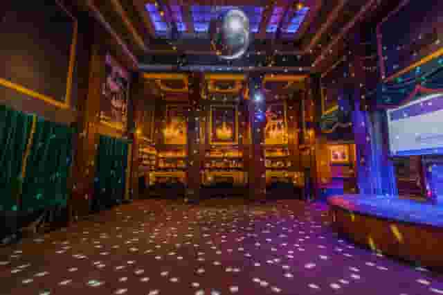 Revolucion De Cuba Birmingham