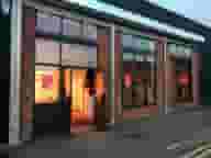 Private Bars