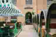 Greenwich Peninsula