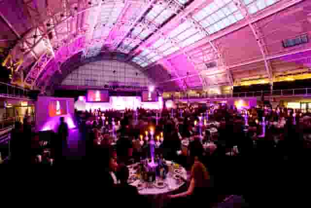 Business Design Centre