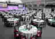 Presentation Rooms