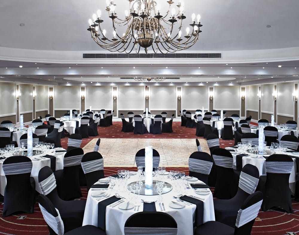 Portsmouth Marriott - image