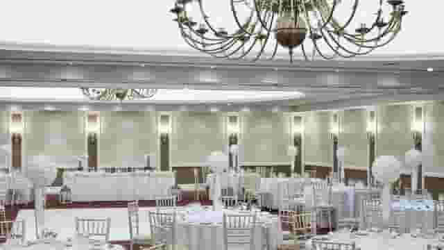 Portsmouth Marriott