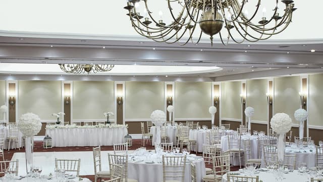 Portsmouth Marriott