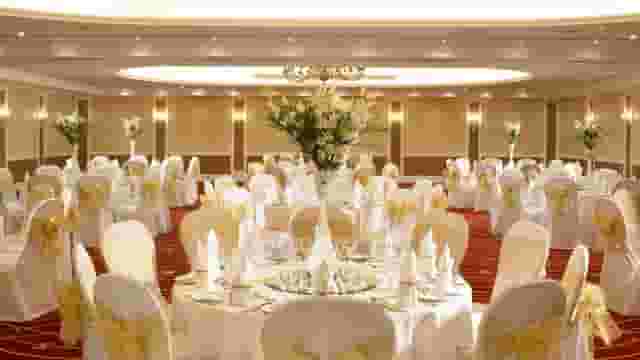 Portsmouth Marriott