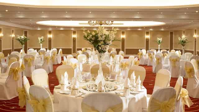 Portsmouth Marriott